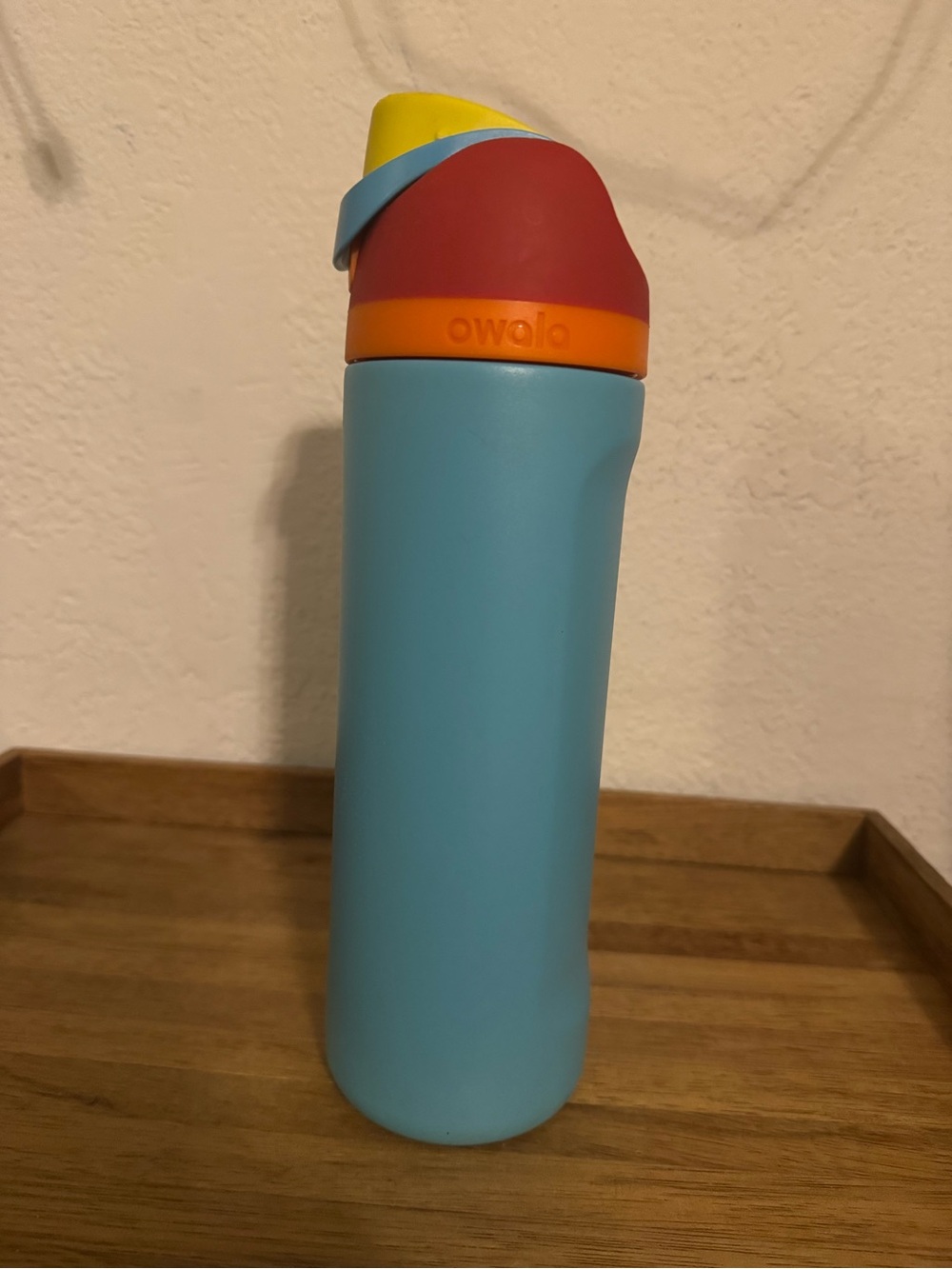 Owala FreeSip Water Bottle - 24oz